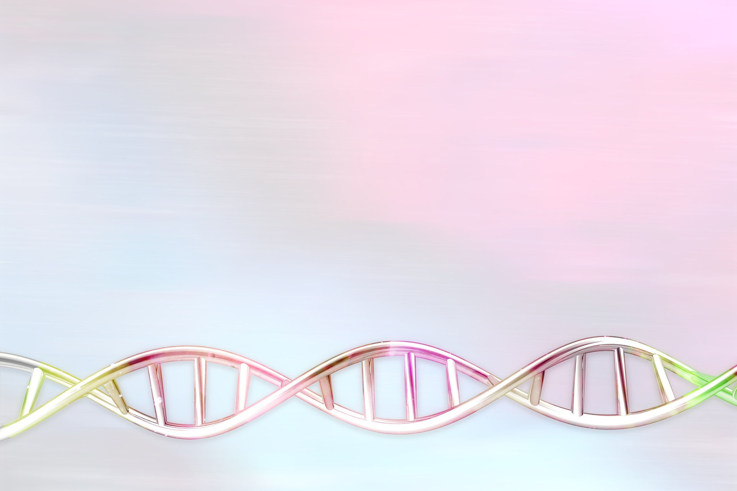 DNA genetic code biotechnology background science medicine